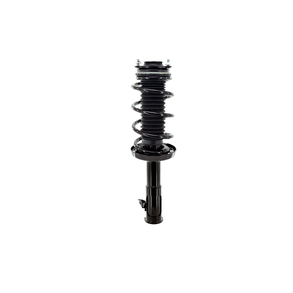 Suspension Strut and Coil Spring Assembly LS33-81841L