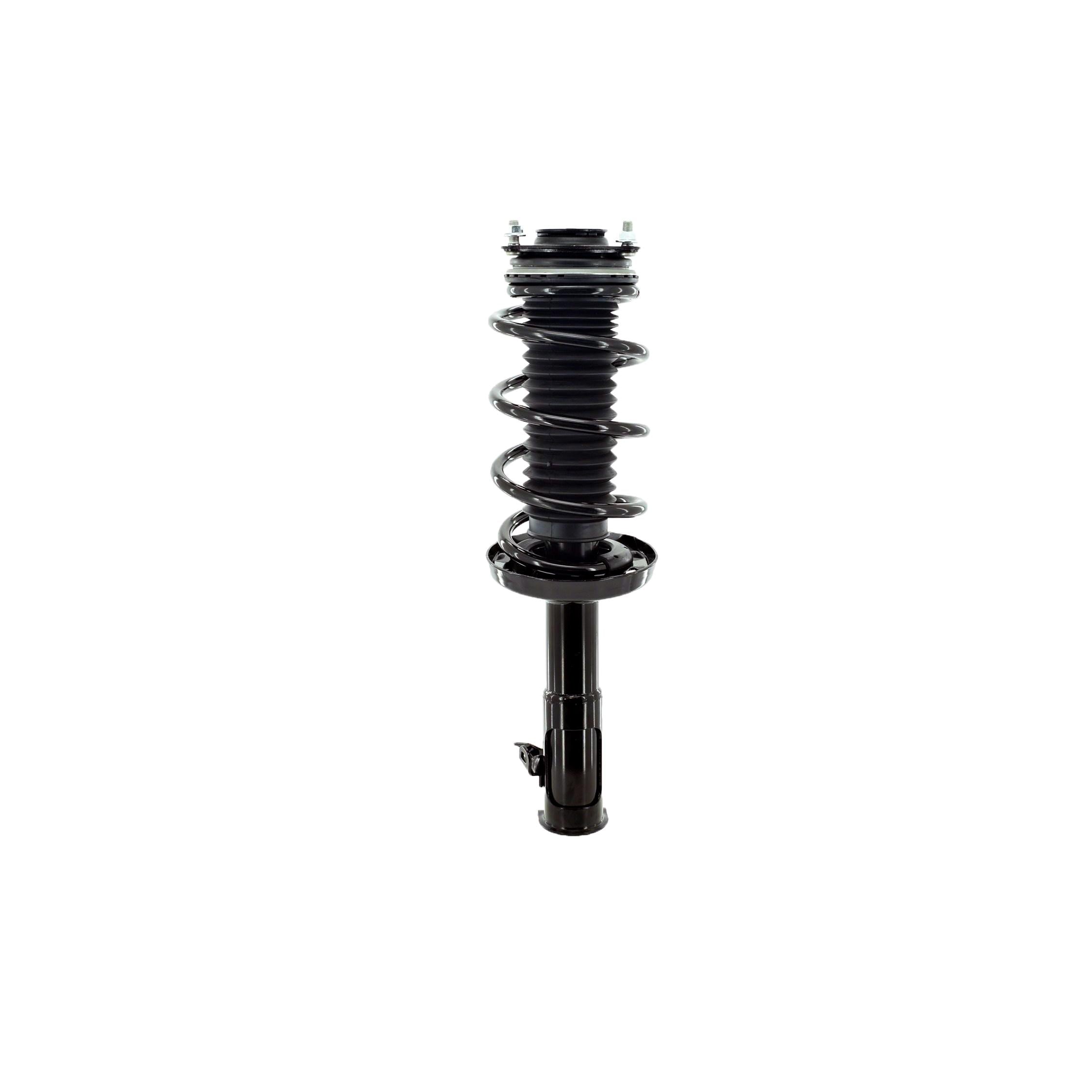 Suspension Strut and Coil Spring Assembly LS33-81841L