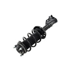 Suspension Strut and Coil Spring Assembly LS33-81841L
