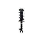 Suspension Strut and Coil Spring Assembly LS33-81841R