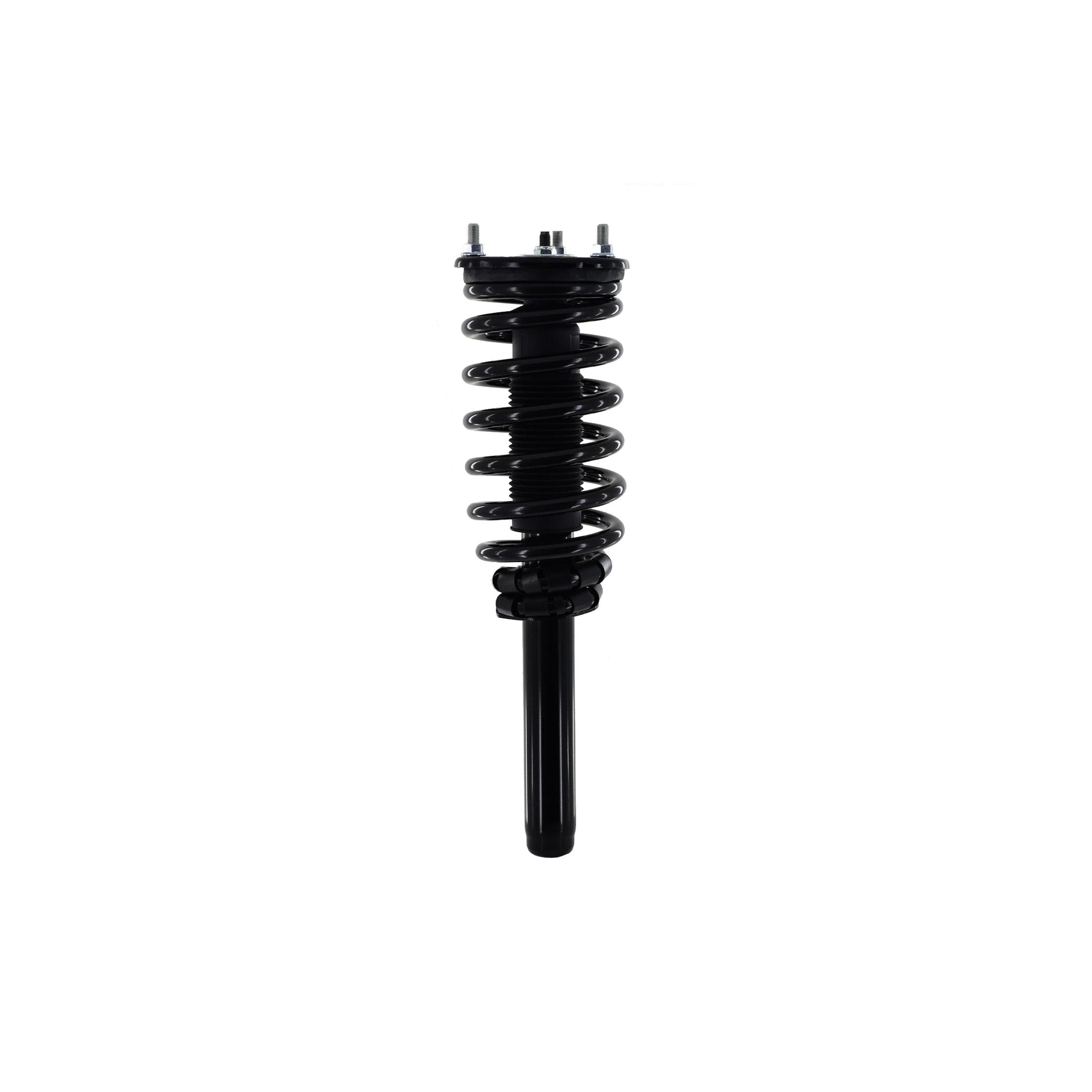 Suspension Strut and Coil Spring Assembly LS33-81871B