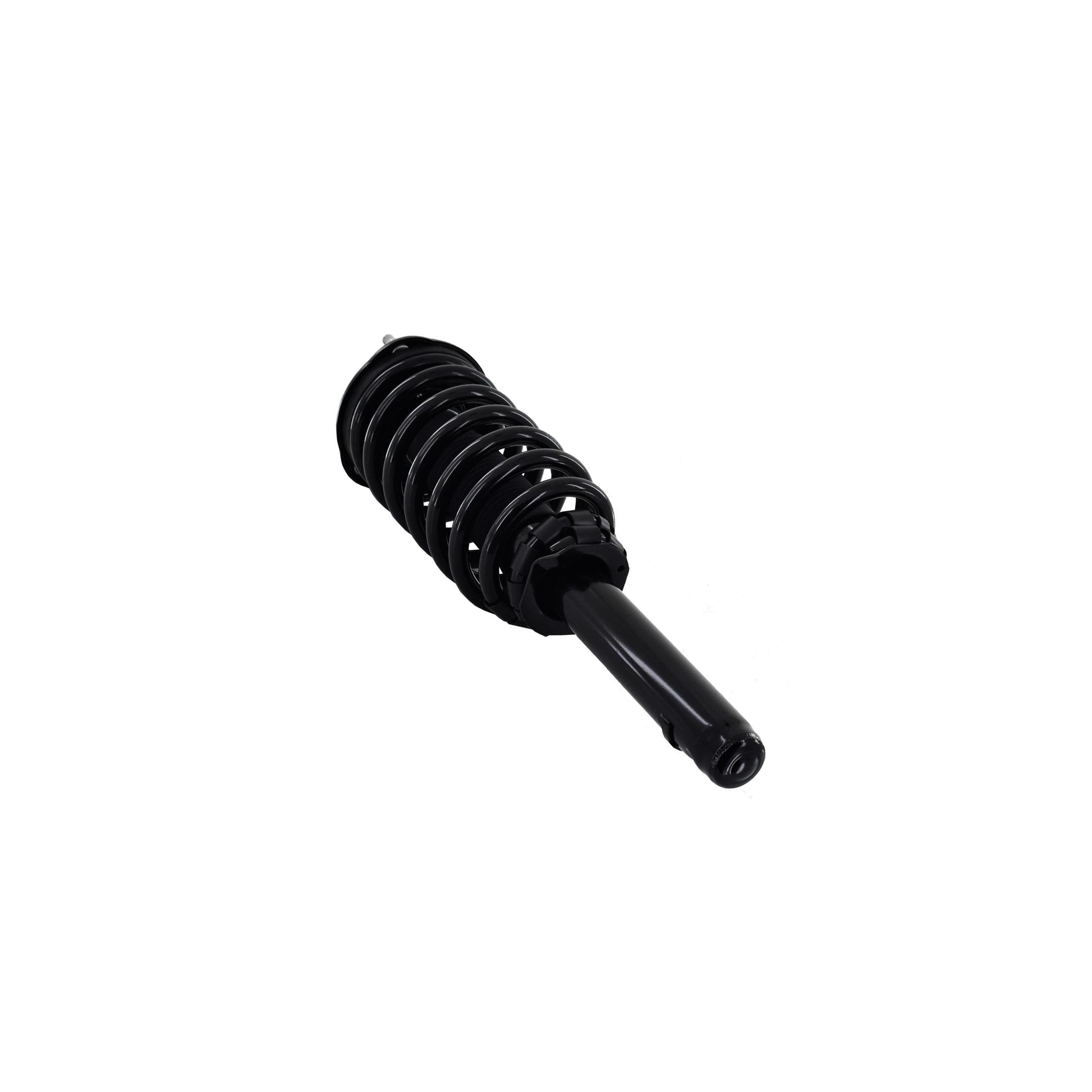 Suspension Strut and Coil Spring Assembly LS33-81871B