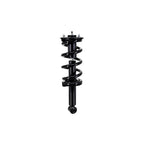 Suspension Strut and Coil Spring Assembly LS33-81881B