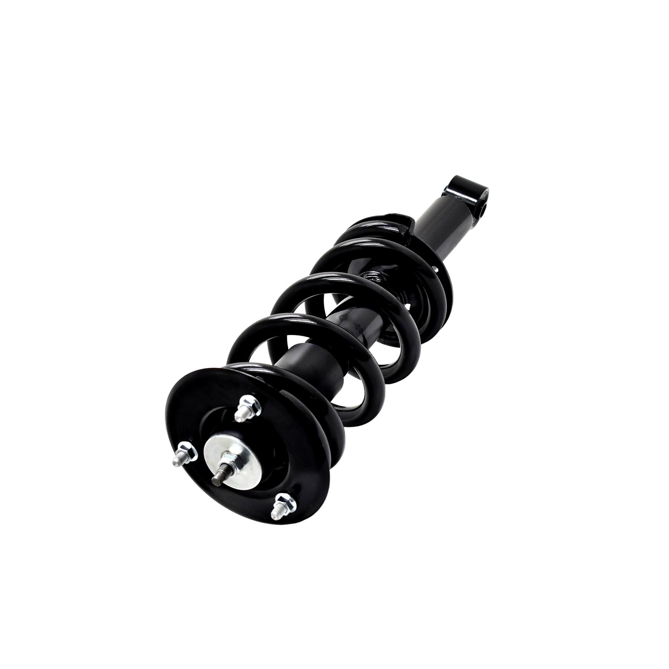 Suspension Strut and Coil Spring Assembly LS33-81881B
