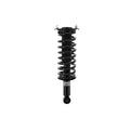 Loaded Suspension Strut and Coil Spring Assembly LS33-81892B