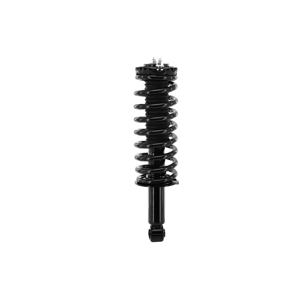 Loaded Suspension Strut and Coil Spring Assembly LS33-81892B