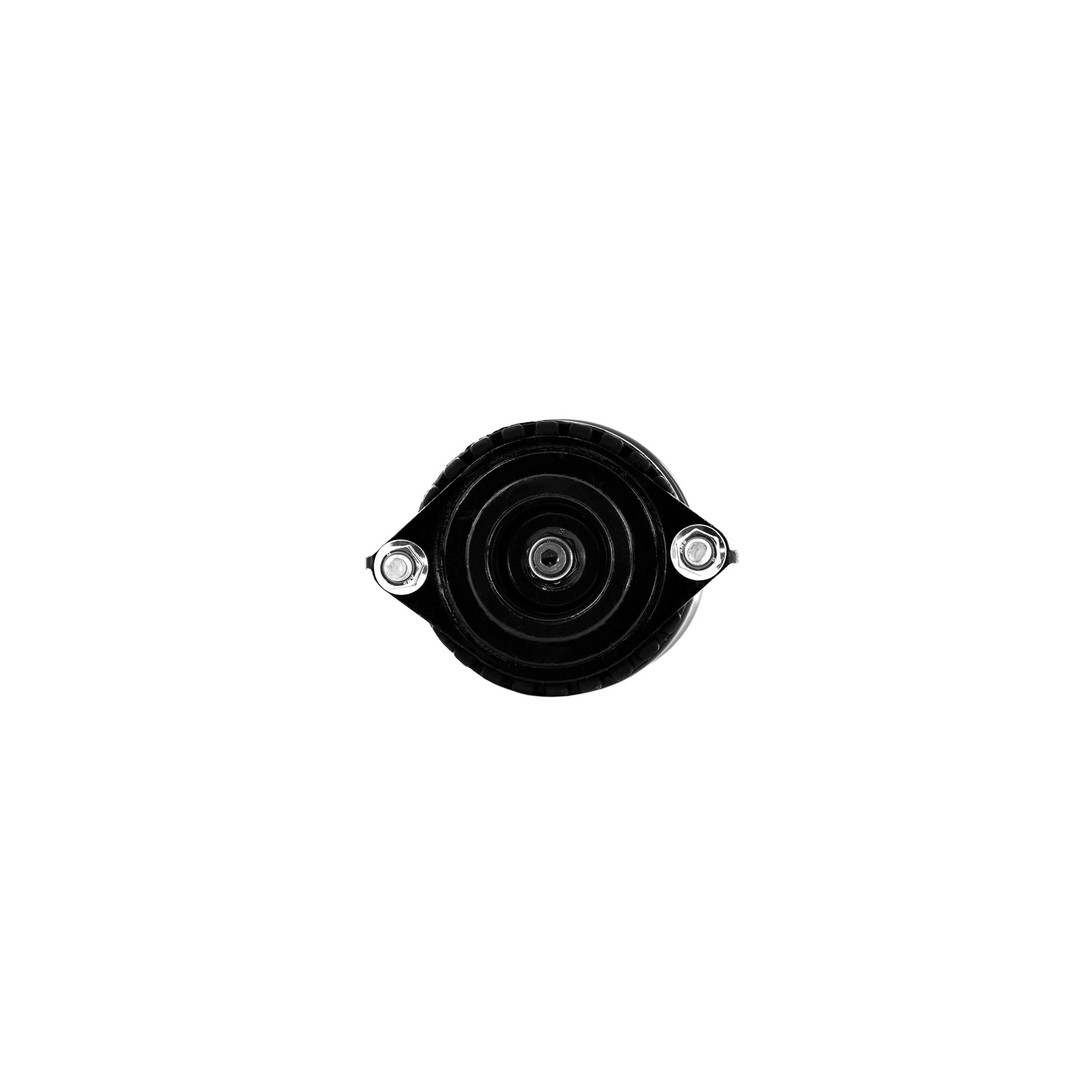 Loaded Suspension Strut and Coil Spring Assembly LS33-81892B