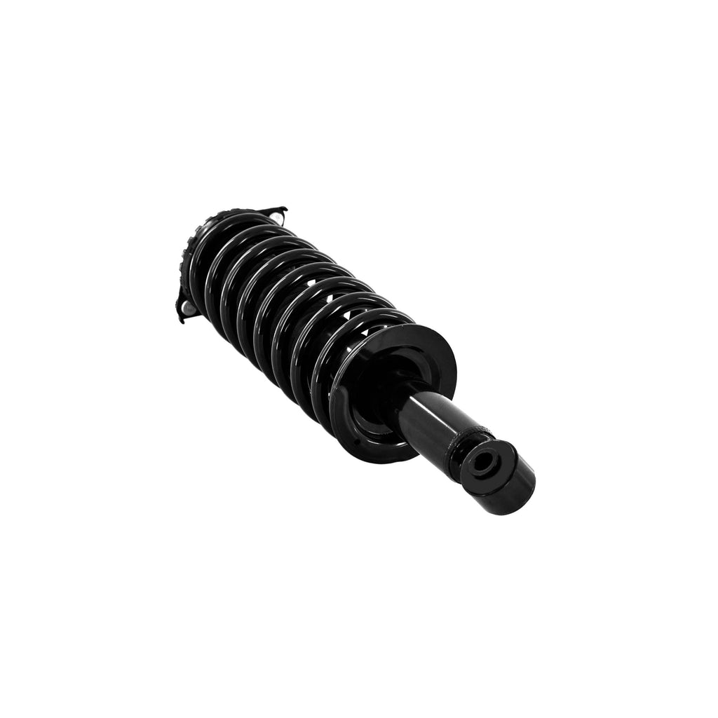 Loaded Suspension Strut and Coil Spring Assembly LS33-81892B