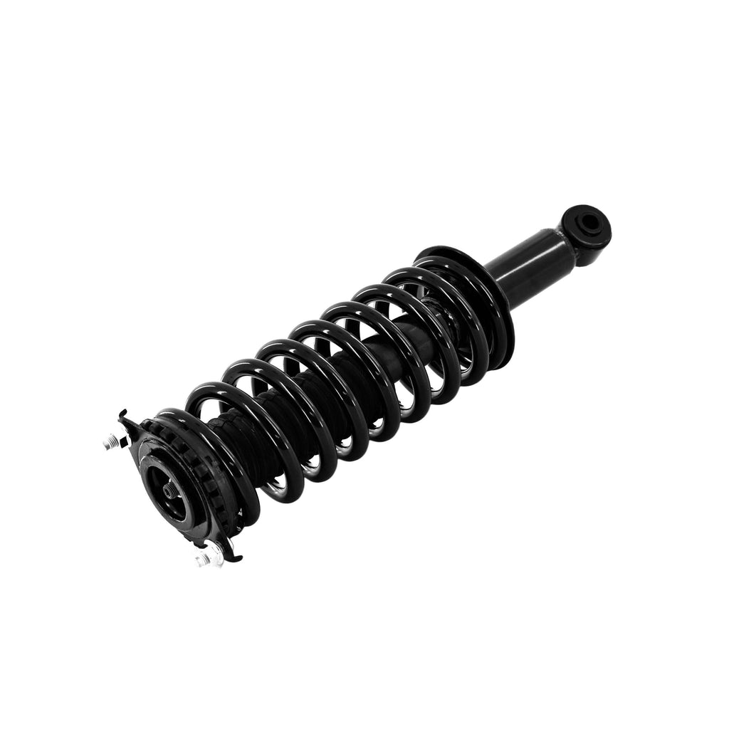 Loaded Suspension Strut and Coil Spring Assembly LS33-81892B