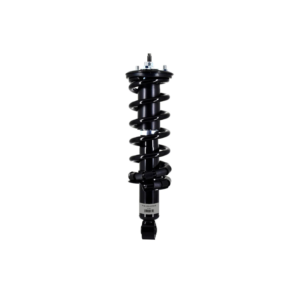 Suspension Strut and Coil Spring Assembly LS33-81901B