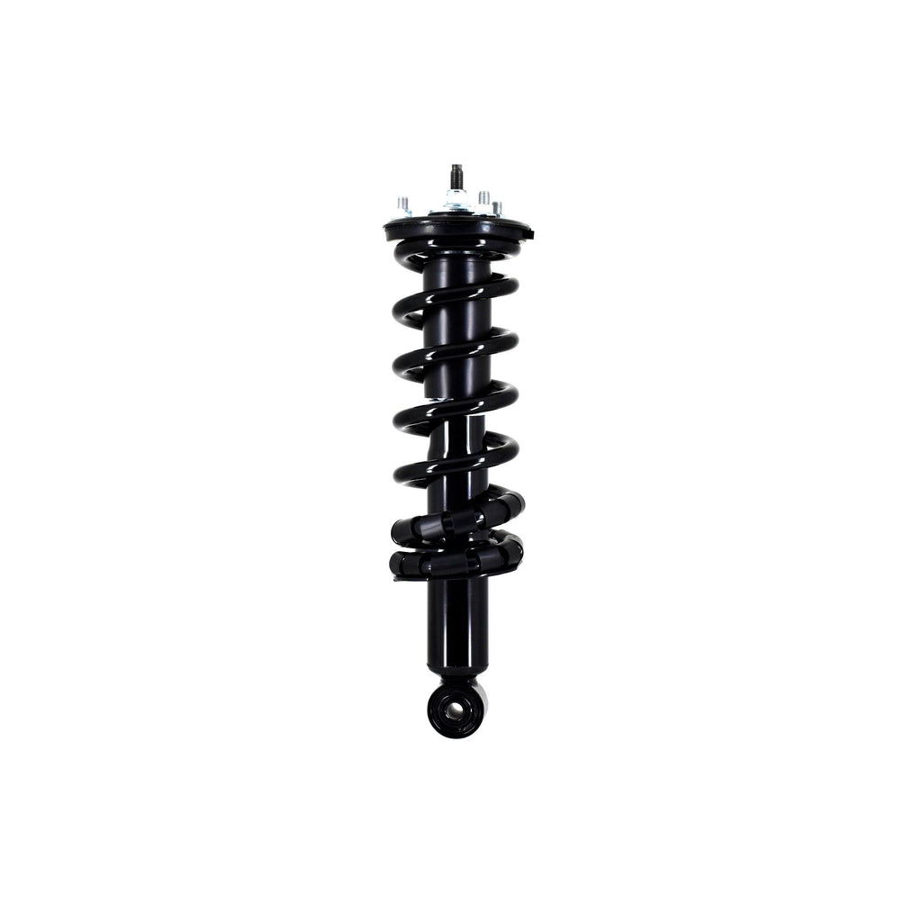 Suspension Strut and Coil Spring Assembly LS33-81901B