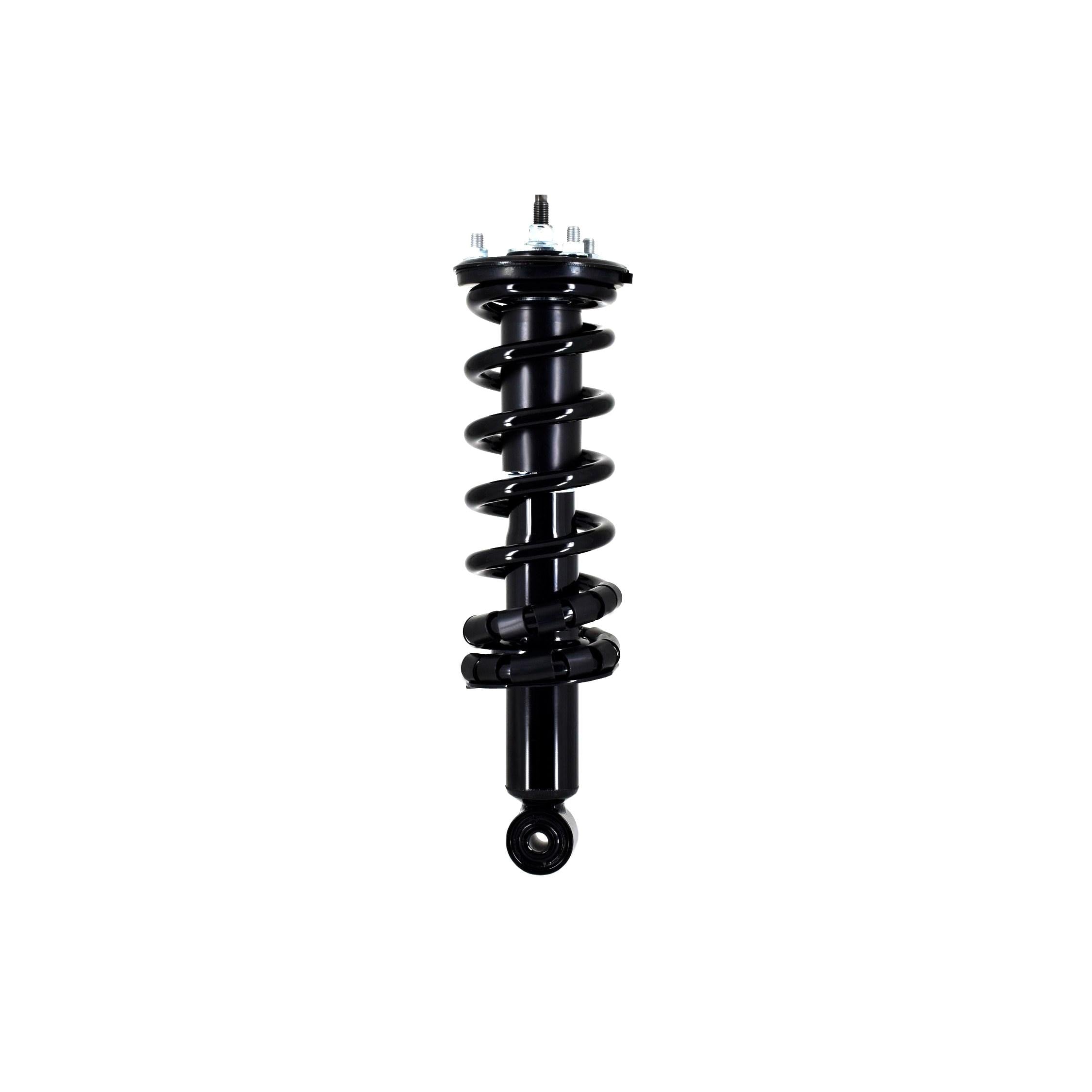 Suspension Strut and Coil Spring Assembly LS33-81901B