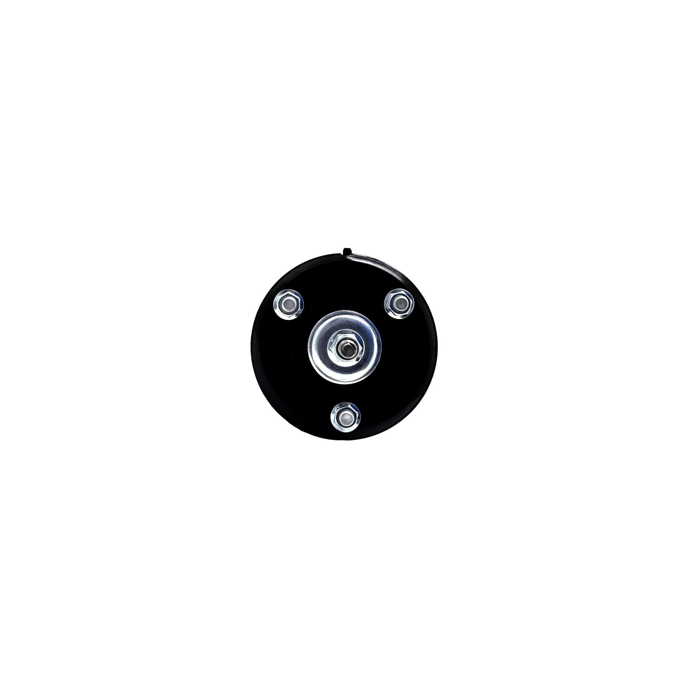 Suspension Strut and Coil Spring Assembly LS33-81901B