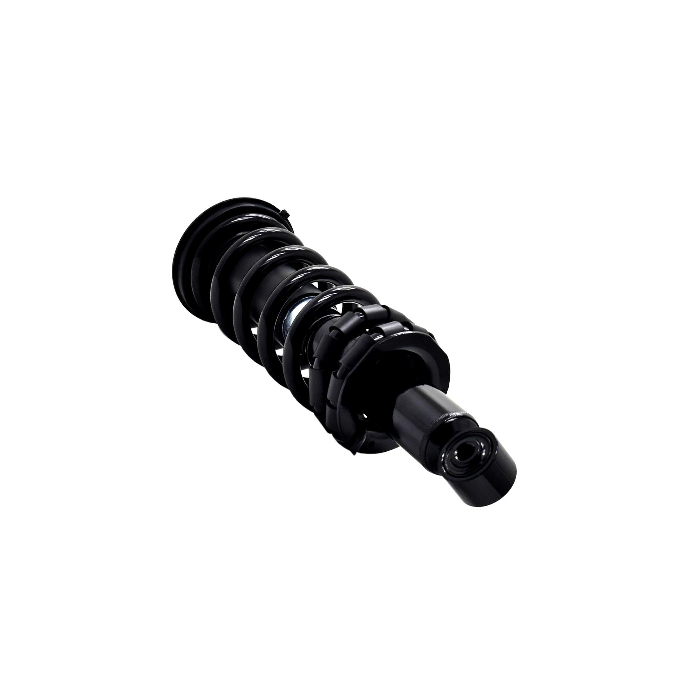 Suspension Strut and Coil Spring Assembly LS33-81901B