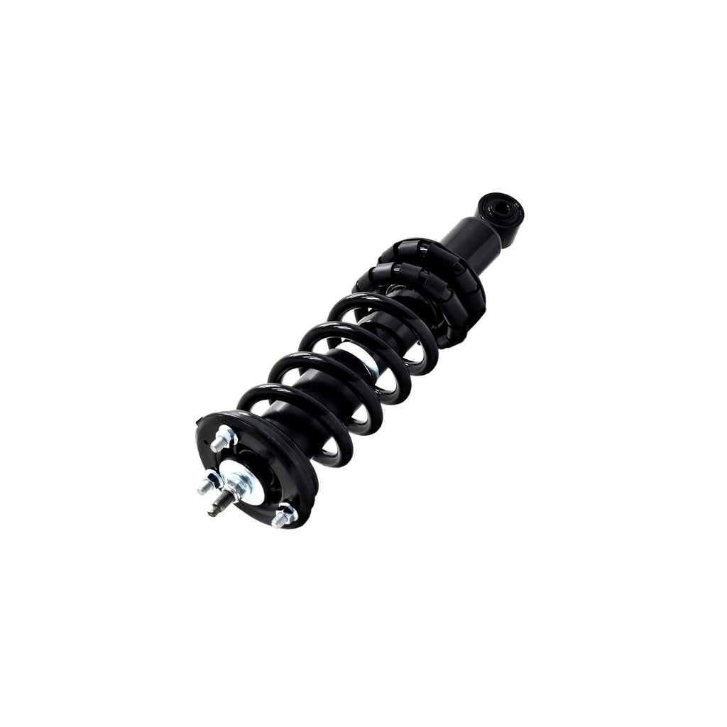 Suspension Strut and Coil Spring Assembly LS33-81901B