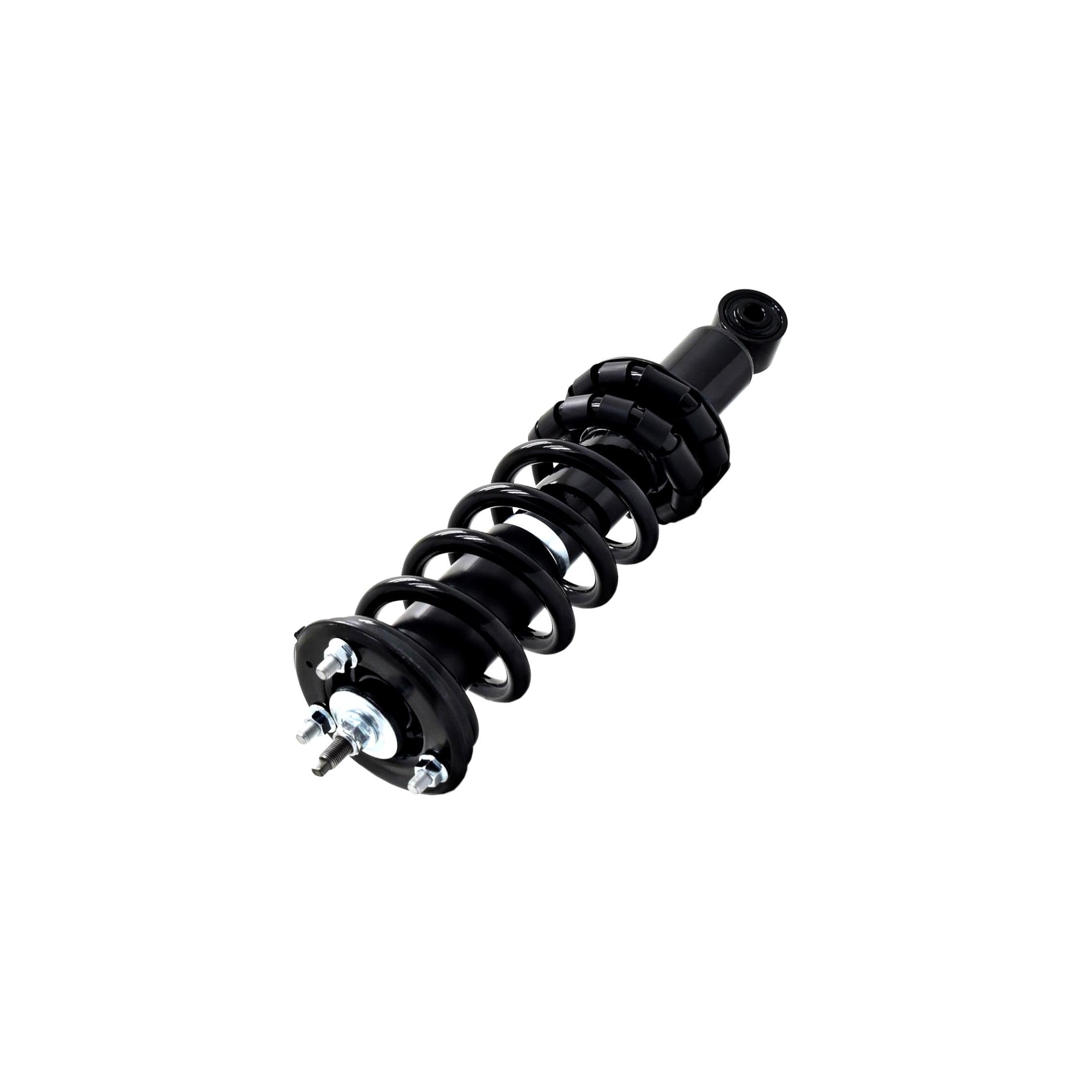 Suspension Strut and Coil Spring Assembly LS33-81901B