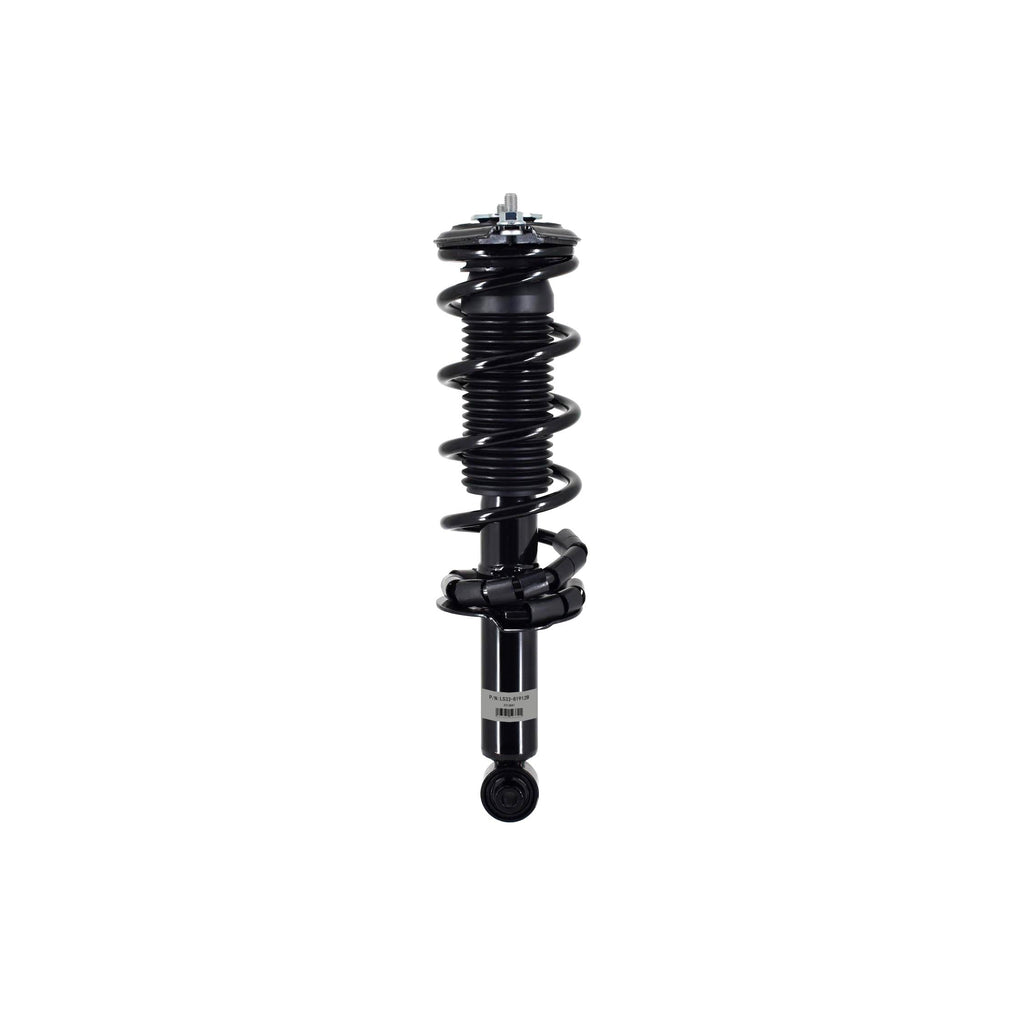 Suspension Strut and Coil Spring Assembly LS33-81912B
