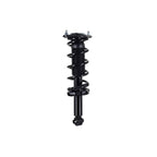 Suspension Strut and Coil Spring Assembly LS33-81912B