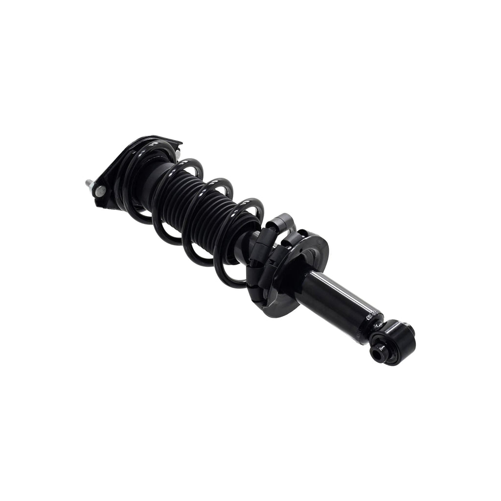 Suspension Strut and Coil Spring Assembly LS33-81912B
