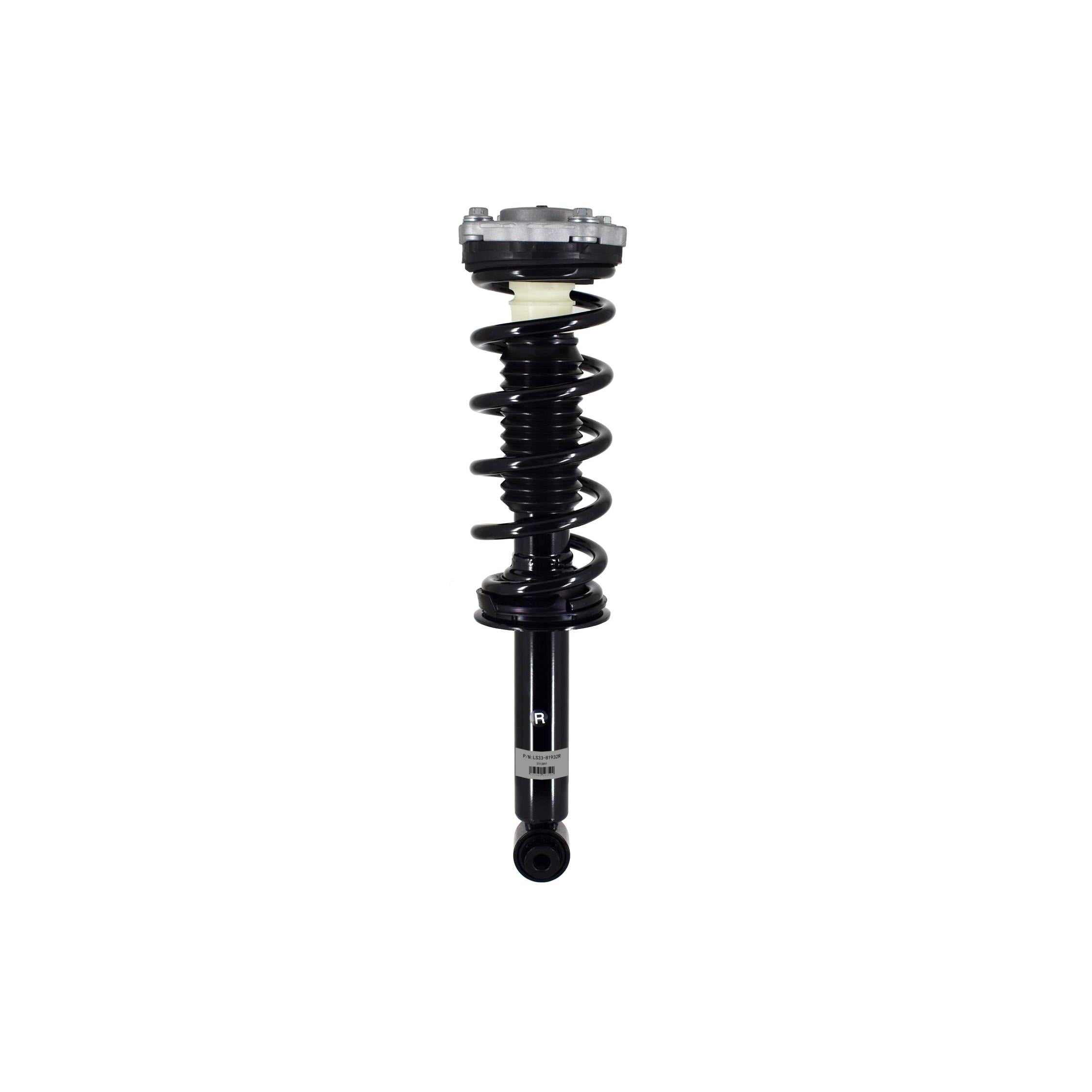 Suspension Strut and Coil Spring Assembly LS33-81932R