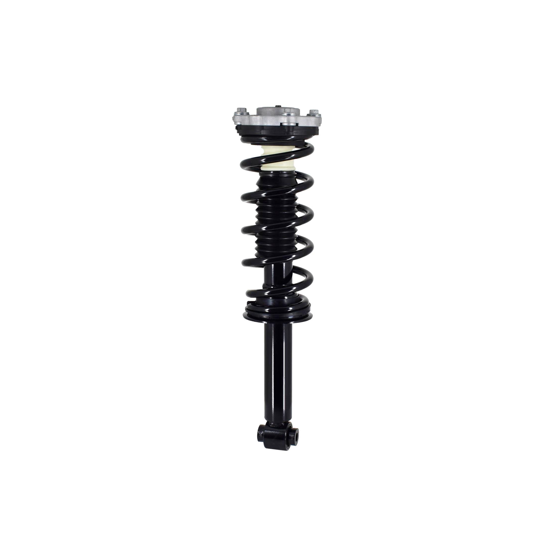 Suspension Strut and Coil Spring Assembly LS33-81932R