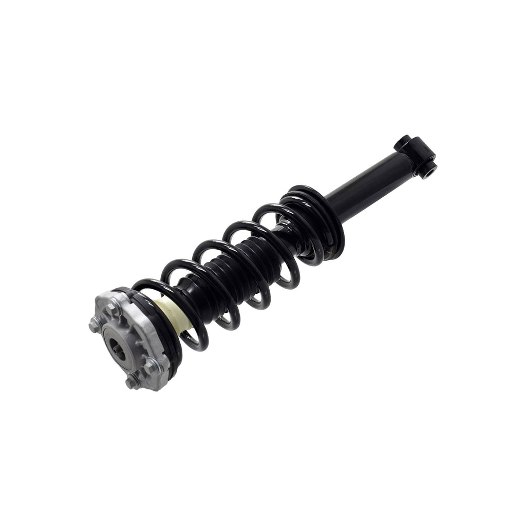 Suspension Strut and Coil Spring Assembly LS33-81932R