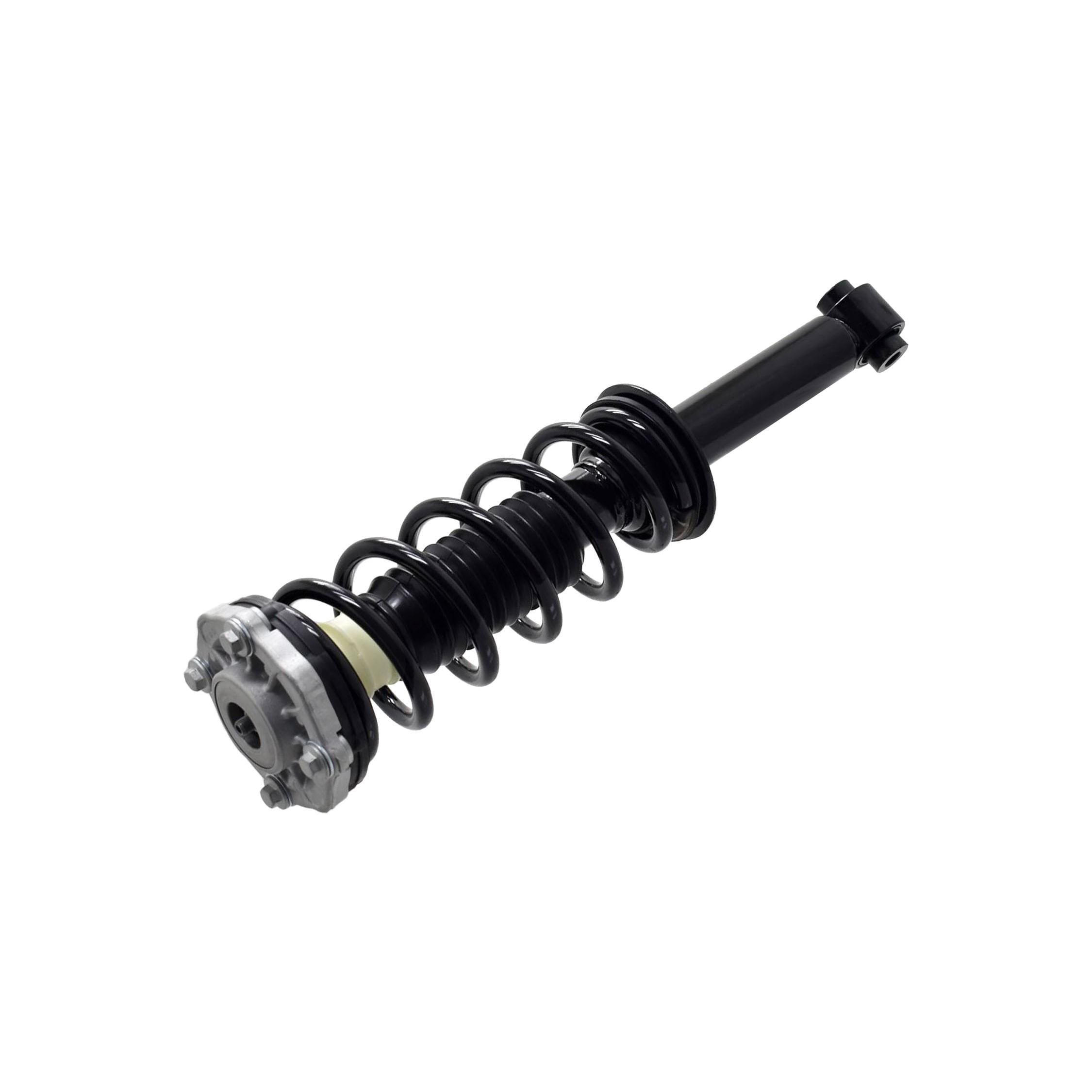 Suspension Strut and Coil Spring Assembly LS33-81932R