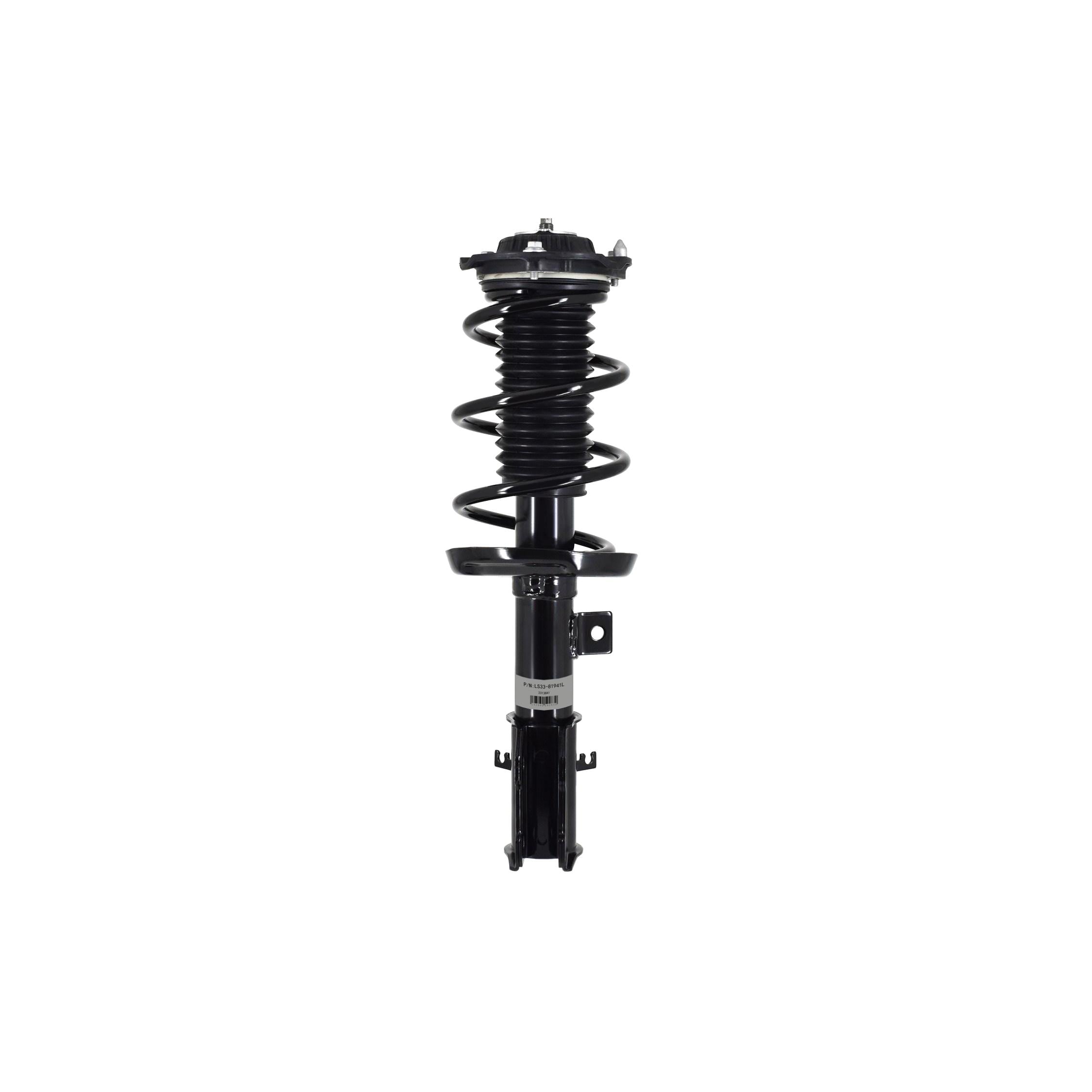 Suspension Strut and Coil Spring Assembly LS33-81941L