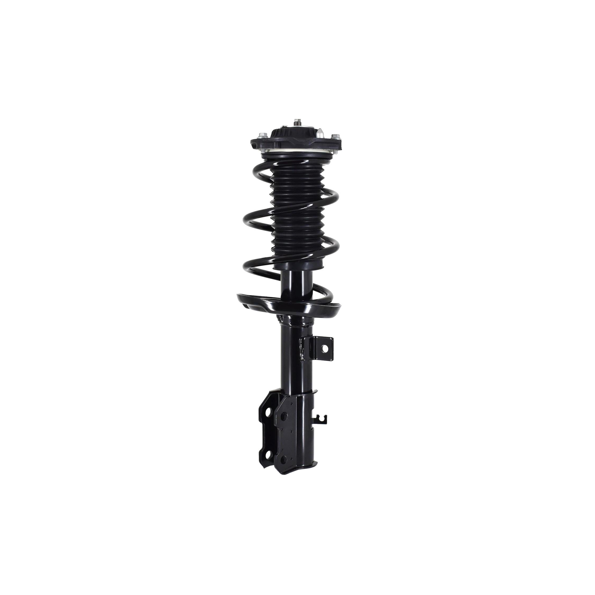 Suspension Strut and Coil Spring Assembly LS33-81941L