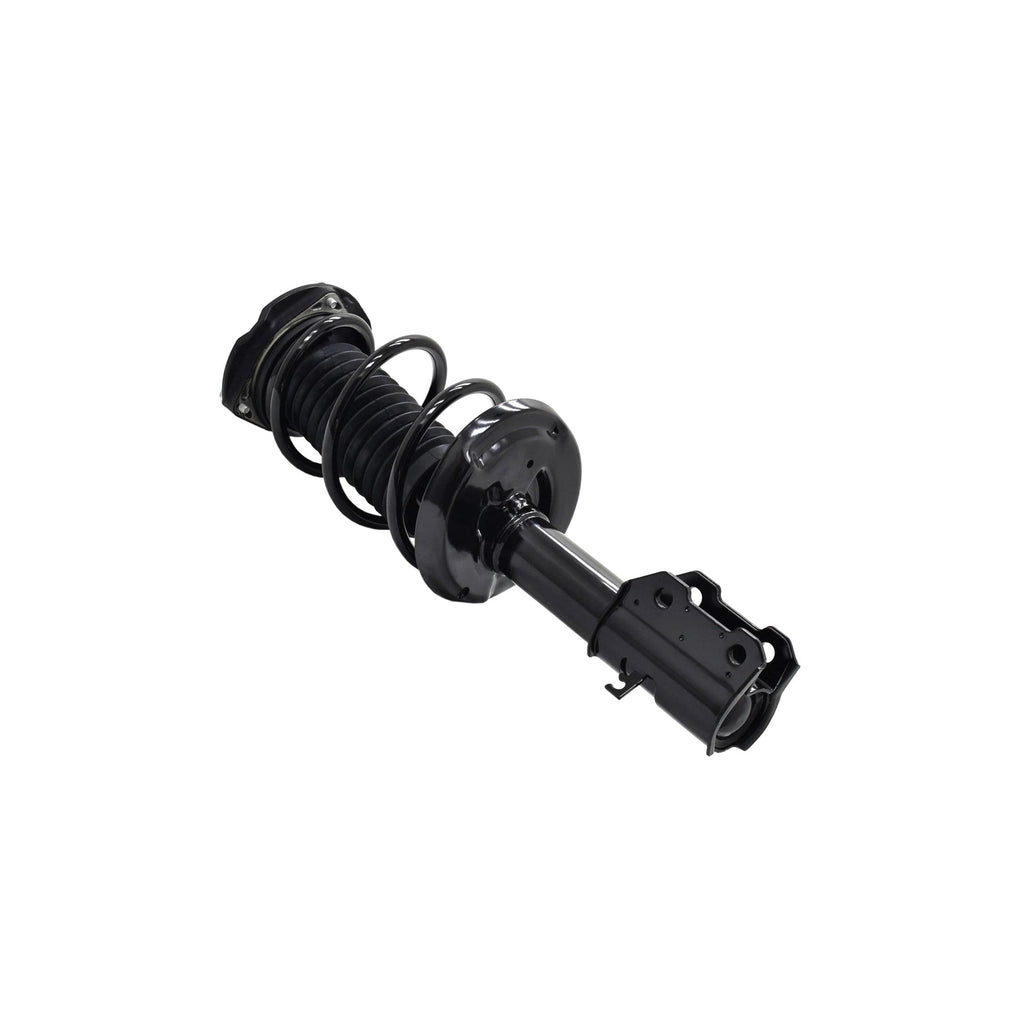 Suspension Strut and Coil Spring Assembly LS33-81941L