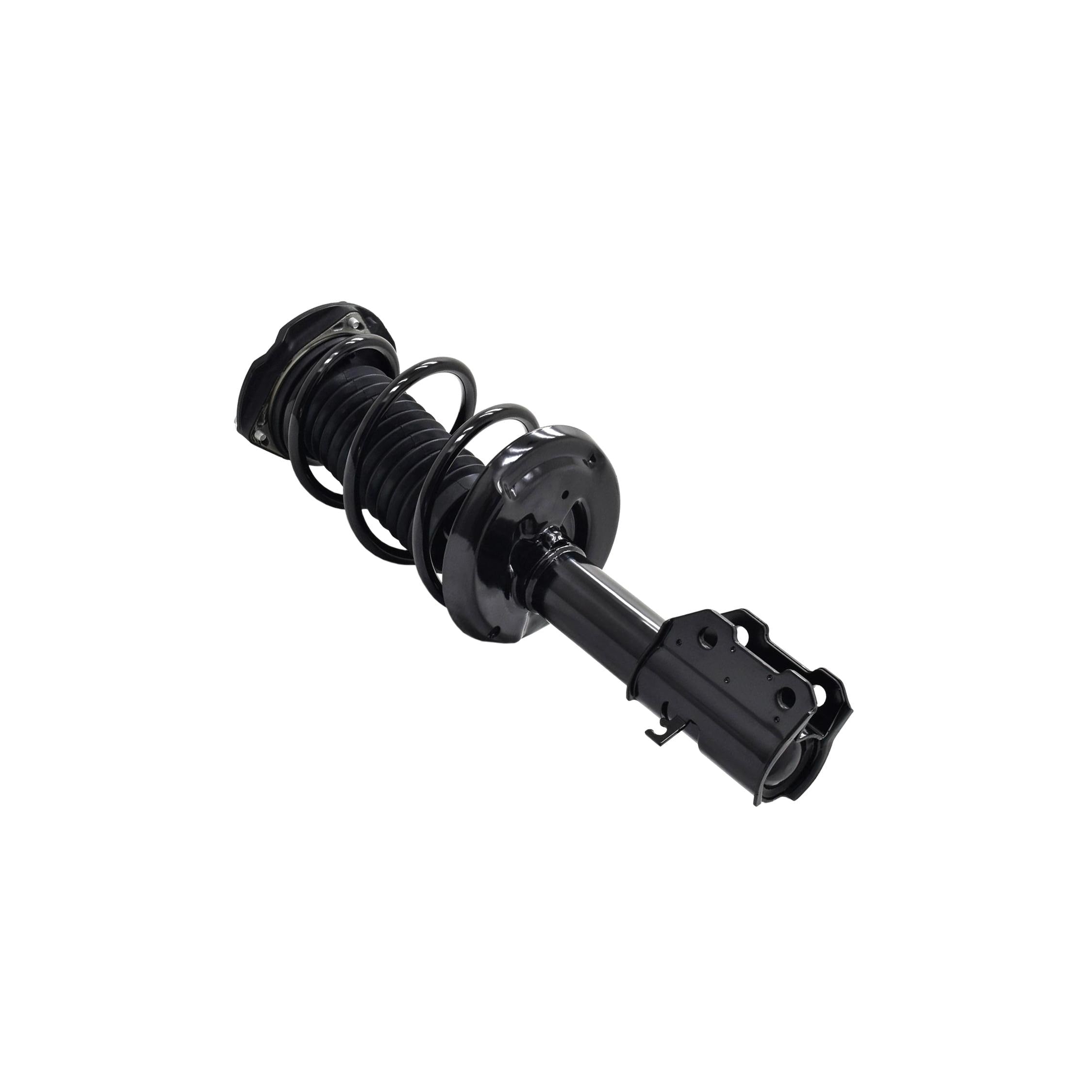 Suspension Strut and Coil Spring Assembly LS33-81941L