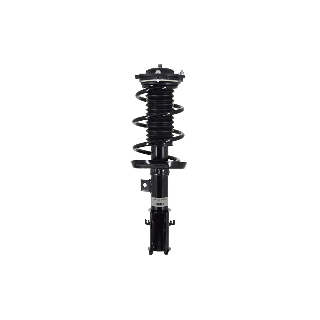 Suspension Strut and Coil Spring Assembly LS33-81941R
