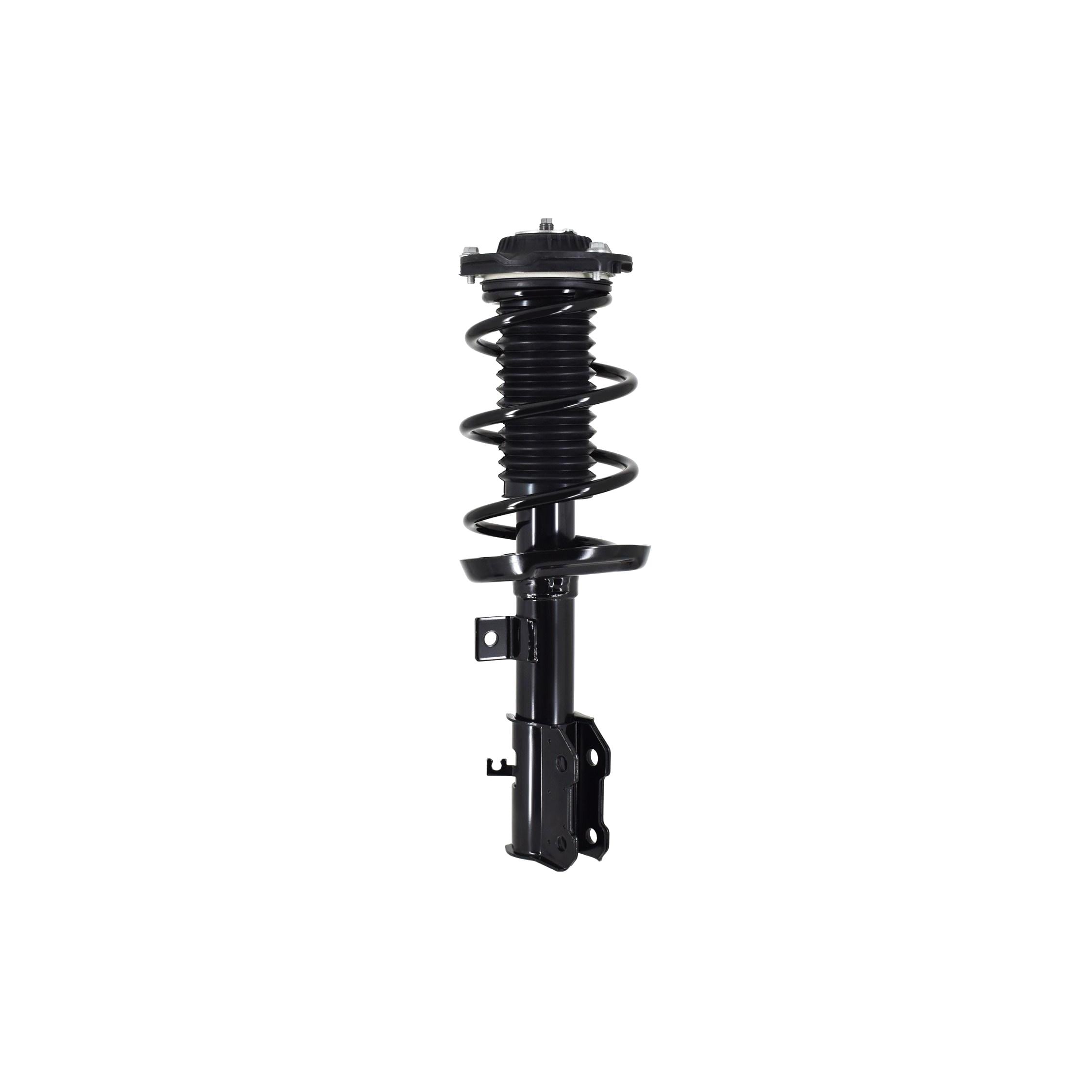 Suspension Strut and Coil Spring Assembly LS33-81941R