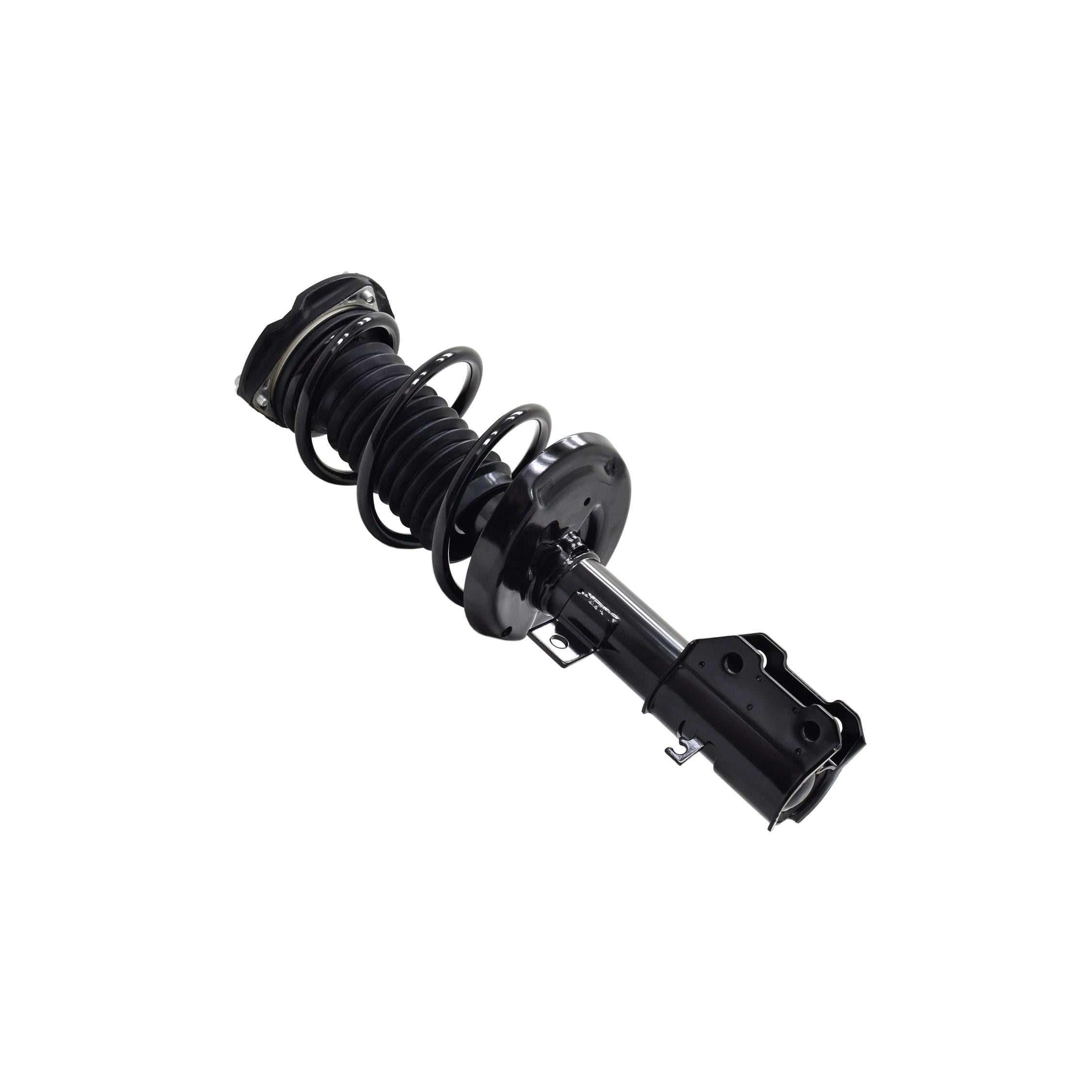 Suspension Strut and Coil Spring Assembly LS33-81941R