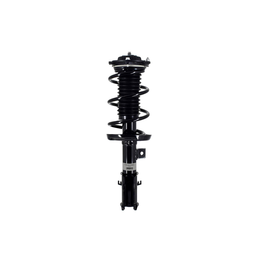 Suspension Strut and Coil Spring Assembly LS33-81961L