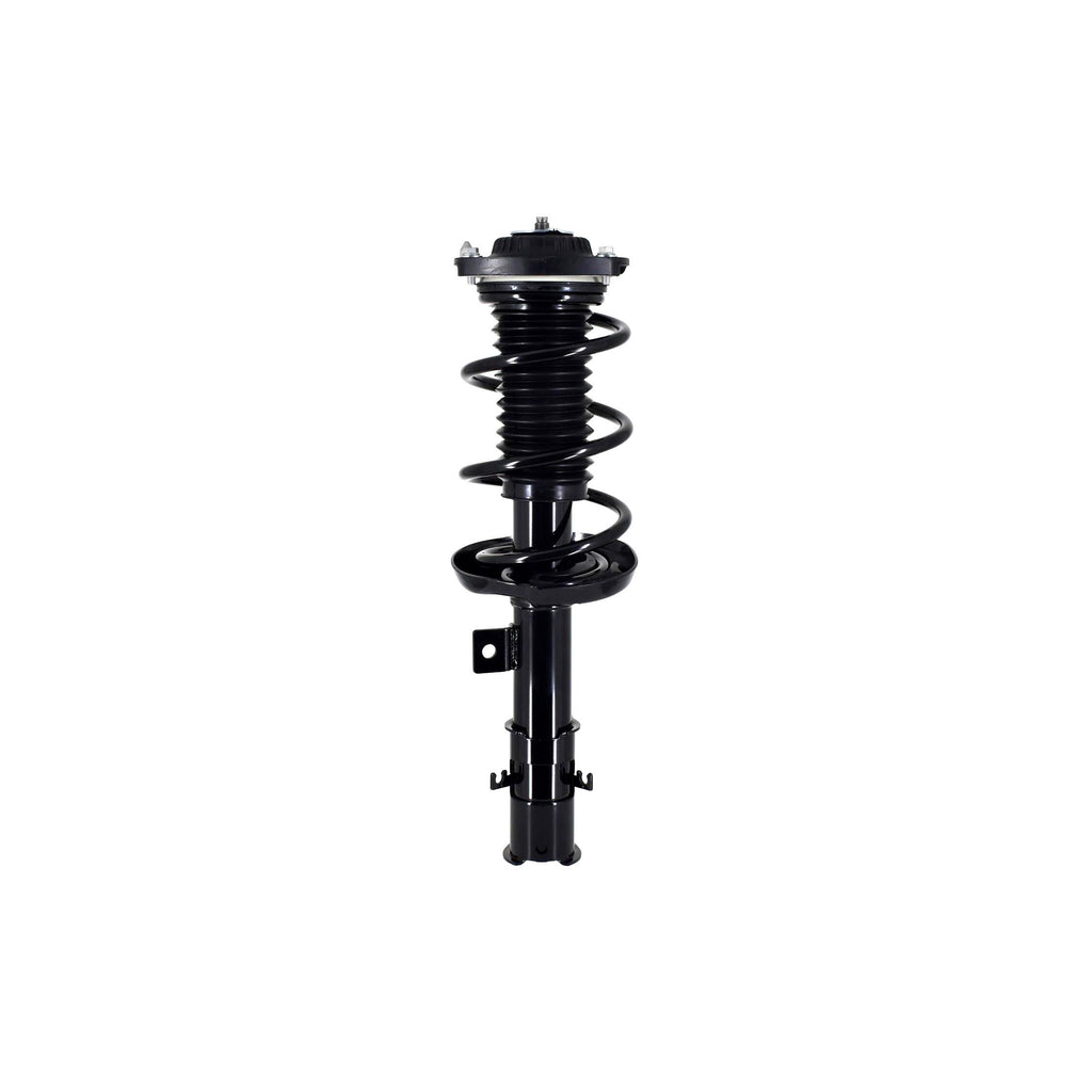 Suspension Strut and Coil Spring Assembly LS33-81961L