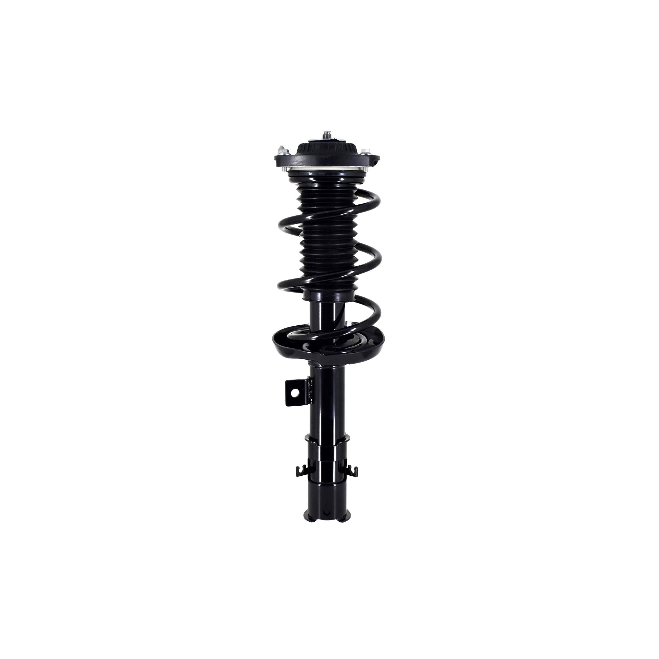 Suspension Strut and Coil Spring Assembly LS33-81961L