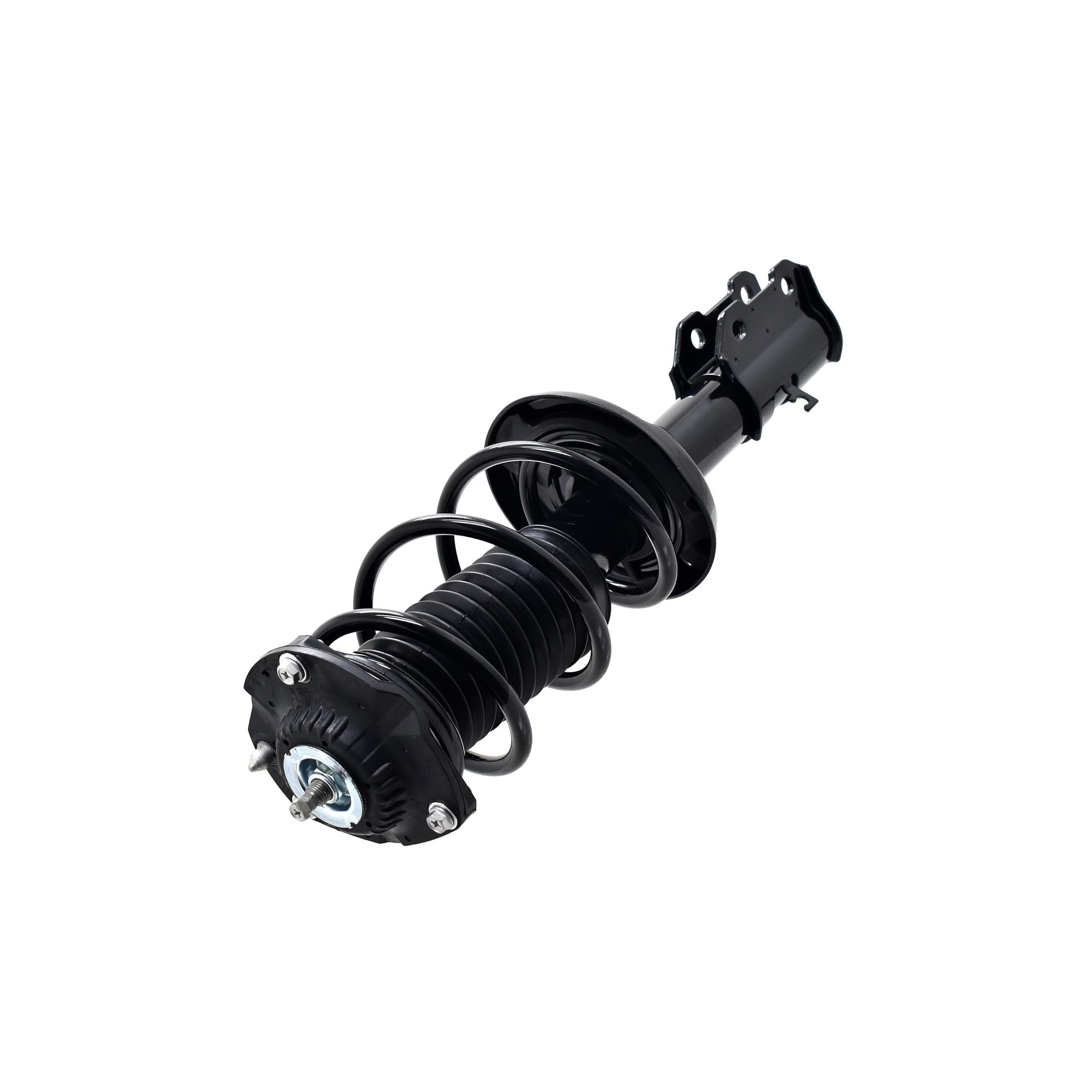 Suspension Strut and Coil Spring Assembly LS33-81961L