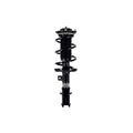 Suspension Strut and Coil Spring Assembly LS33-81961R