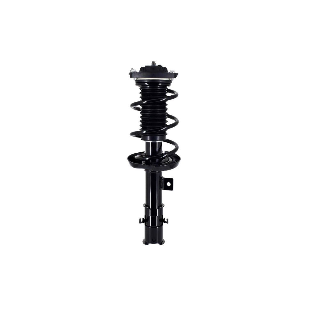 Suspension Strut and Coil Spring Assembly LS33-81961R
