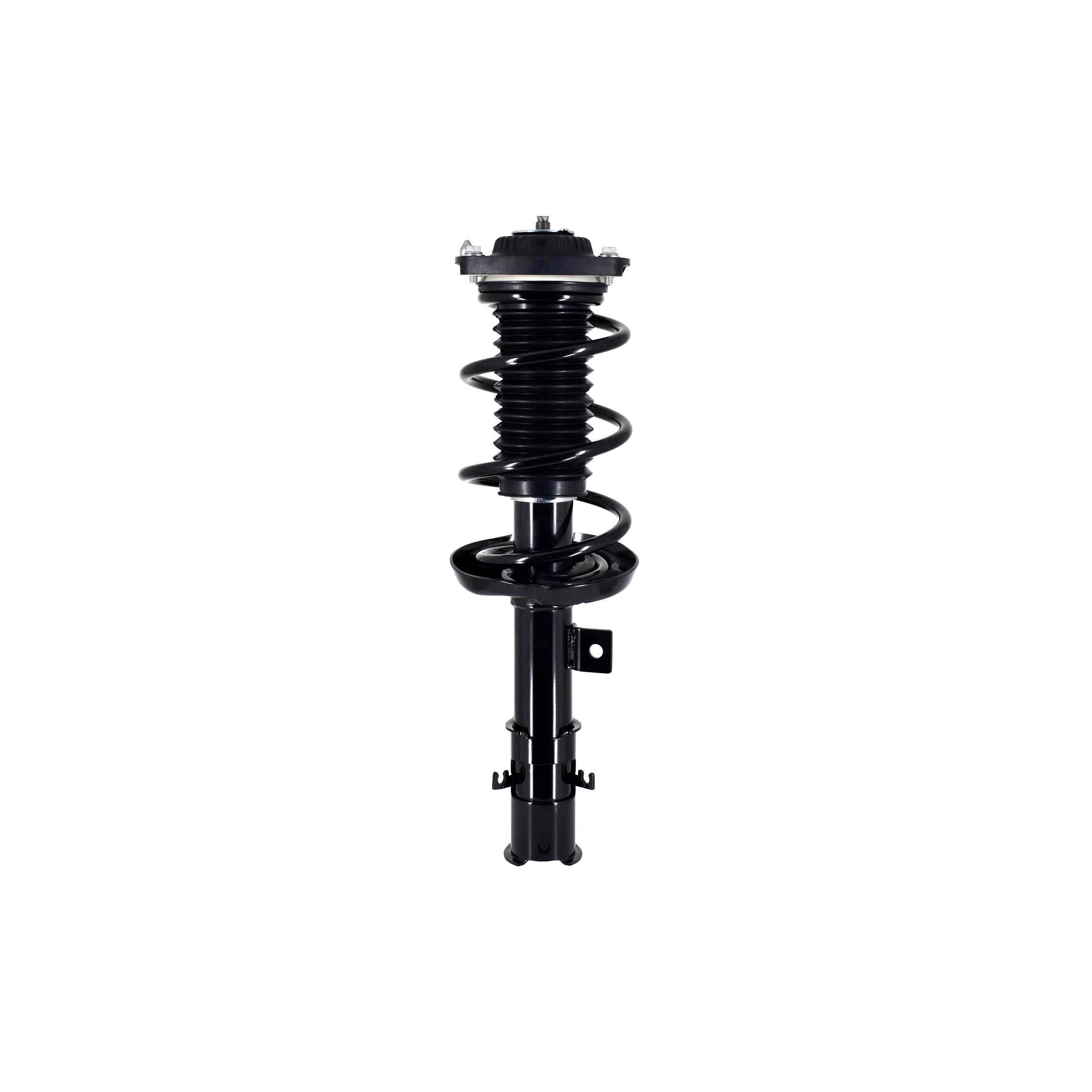 Suspension Strut and Coil Spring Assembly LS33-81961R