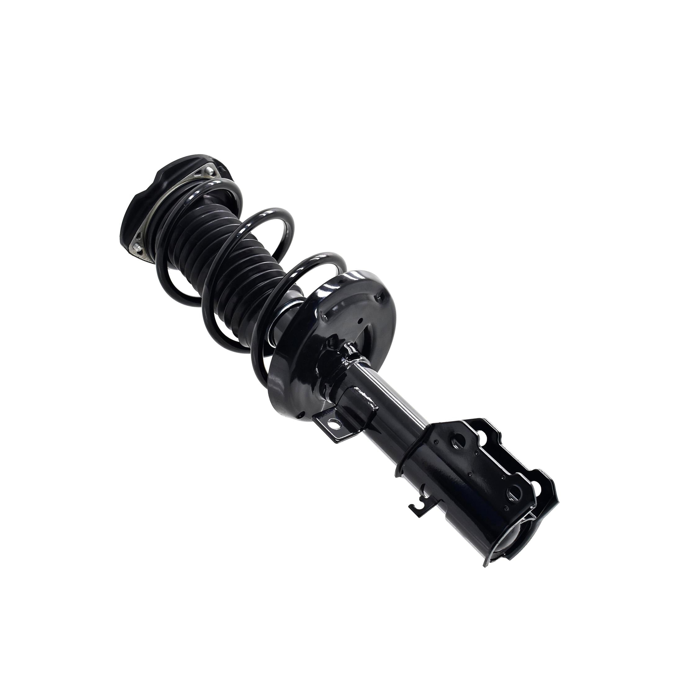 Suspension Strut and Coil Spring Assembly LS33-81961R