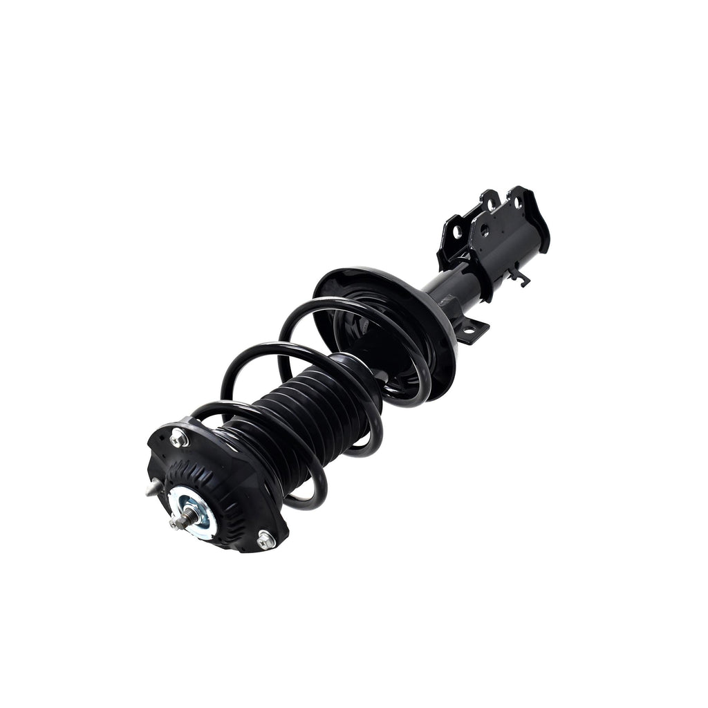 Suspension Strut and Coil Spring Assembly LS33-81961R