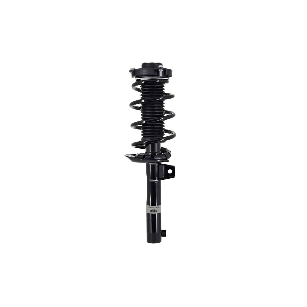 Suspension Strut and Coil Spring Assembly LS33-81971B