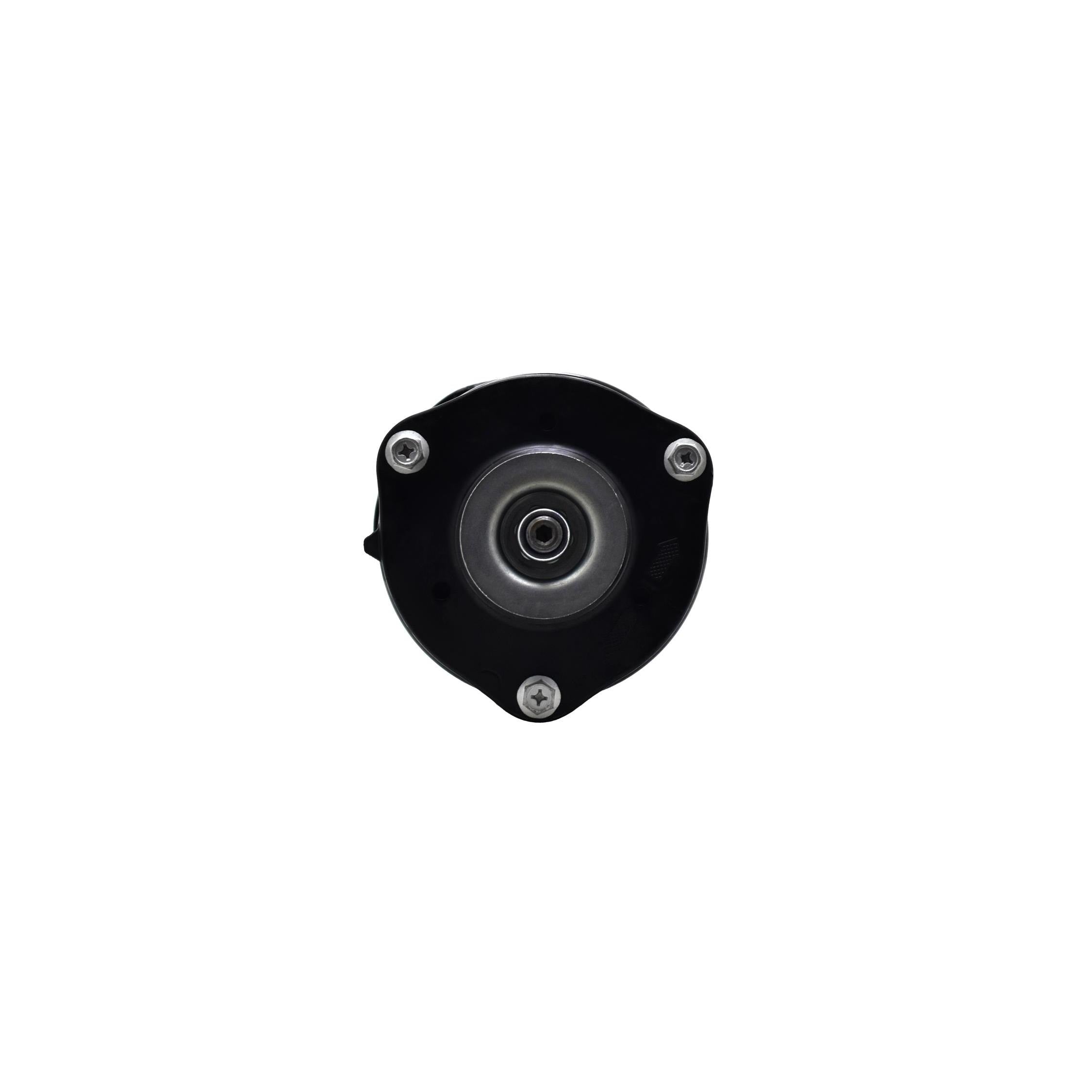 Suspension Strut and Coil Spring Assembly LS33-81971B