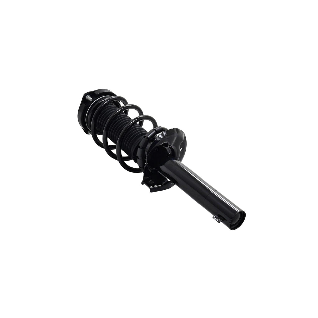 Suspension Strut and Coil Spring Assembly LS33-81971B