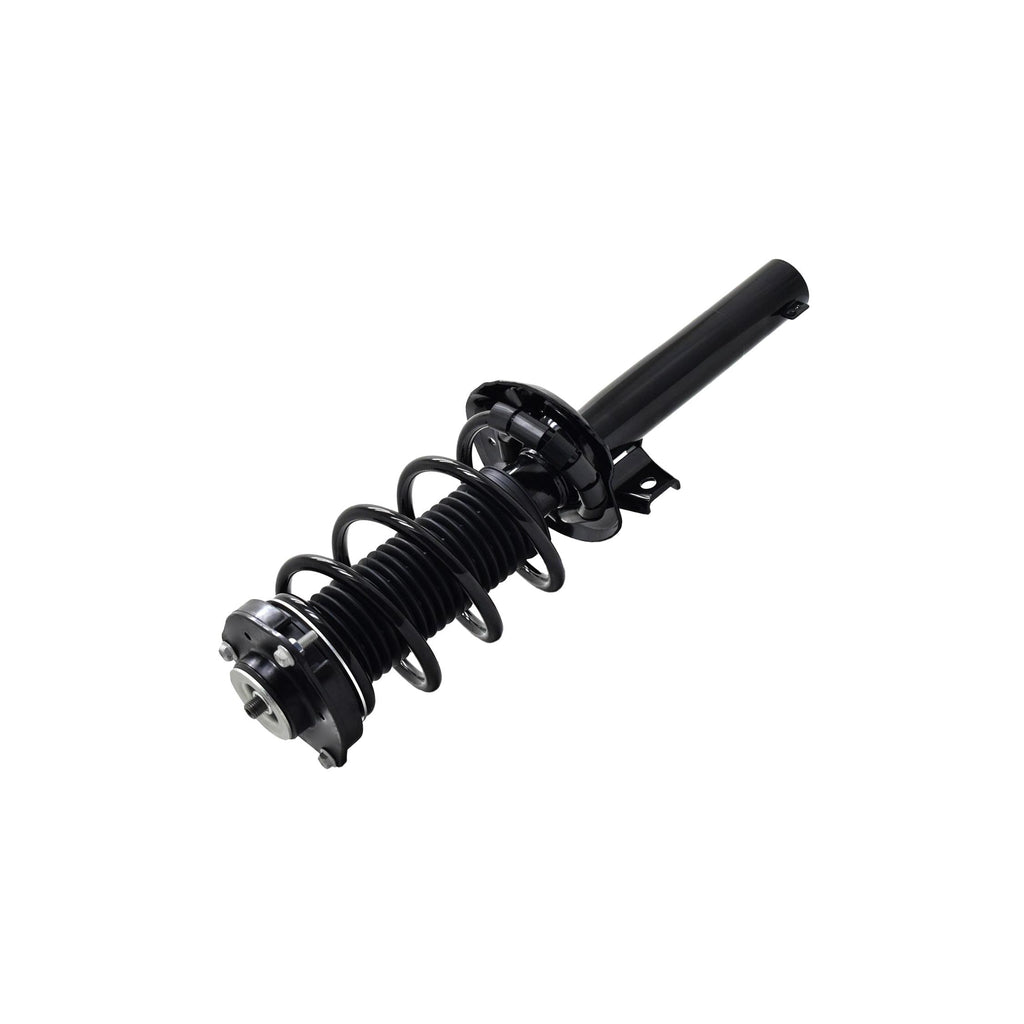 Suspension Strut and Coil Spring Assembly LS33-81971B