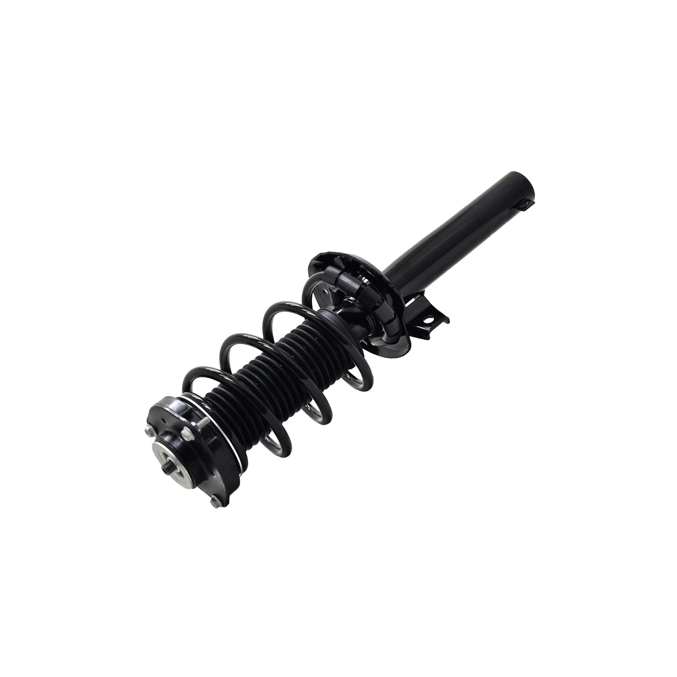 Suspension Strut and Coil Spring Assembly LS33-81971B
