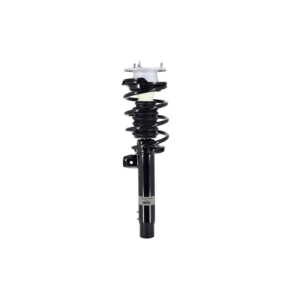 Suspension Strut and Coil Spring Assembly LS33-81981L