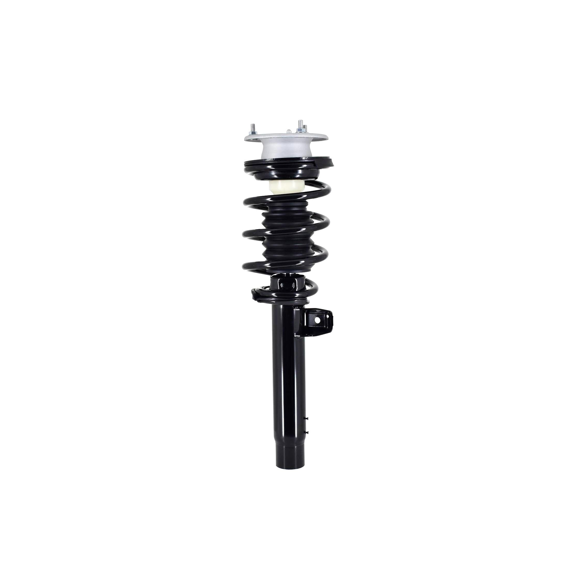Suspension Strut and Coil Spring Assembly LS33-81981L